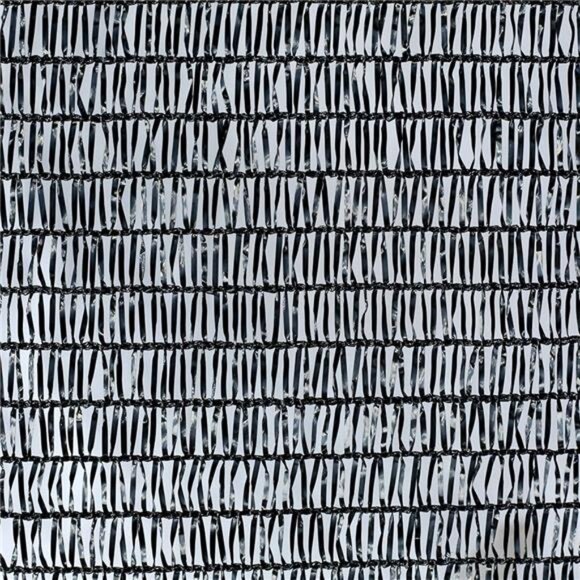 40% Sunblock Shade Cloth Cover with Clips for Plants 6’ X 20’, Black - Picture 10 of 16